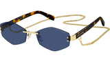 MARC 496/S AIR LKS KU