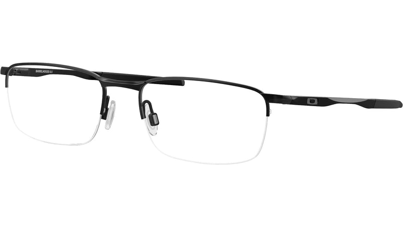 Barrelhouse 0.5 OX3174 01 matte black