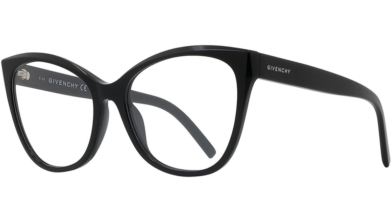 GV Day Black Cat Eye Eyeglasses