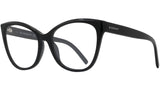 GV Day Black Cat Eye Eyeglasses