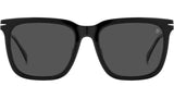 DB 1120/F/S 807 M9 Black