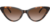 Harbour Island MK2195U 300613 Dark Tortoise