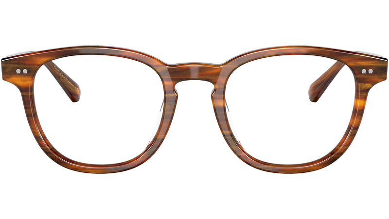 Kisho OV5480U red mahogany