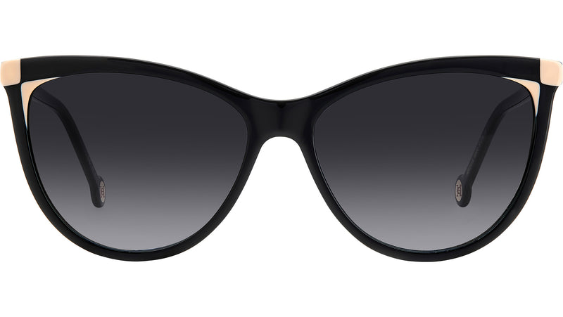 HER 0141/S KDX Black Nude