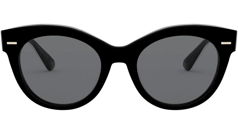 Georgica OV5421SU black