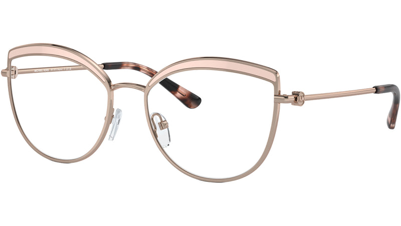 Napier MK3073D 1108 Rose Gold