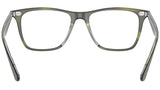 Ollis OV5437U dark tortoise