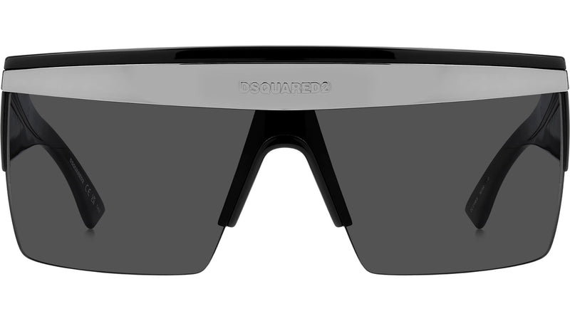 D2 0188/S 807 IR