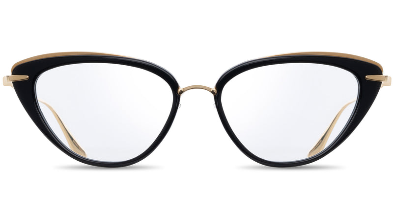 Lacquer DTX517 01 Black Gold