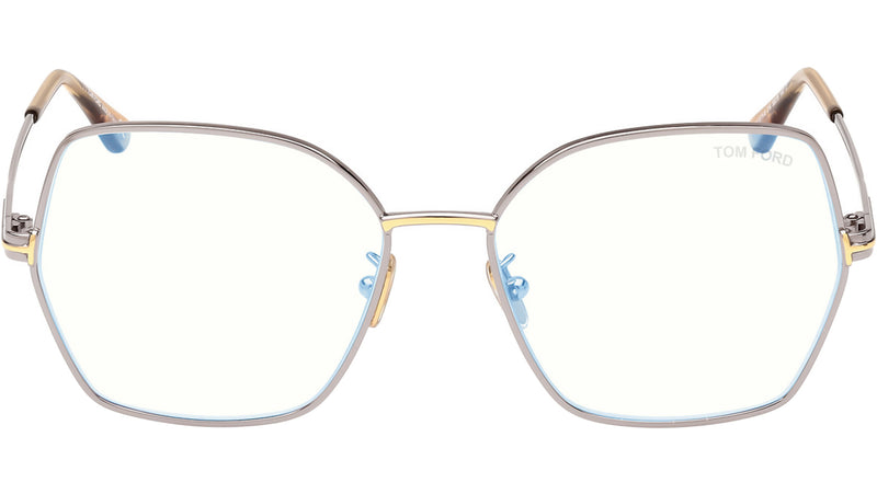 FT5876-B 014 Light Ruthenium