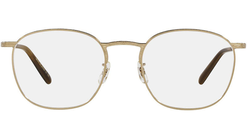 Goldsen OV1285T 5292 White Gold