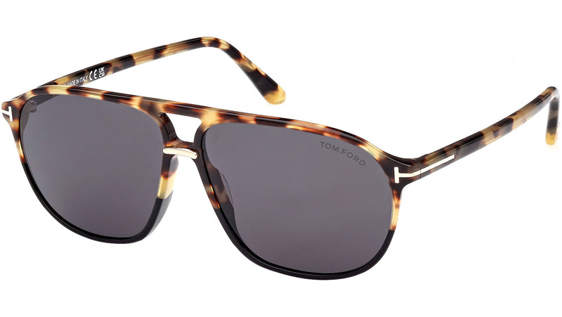Bruce FT1026 05A Spotted Tortoise