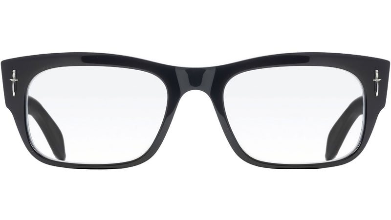 The Great Frog Dagger 01 black