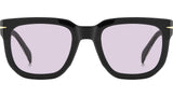 DB 7118/S 807 KE Black