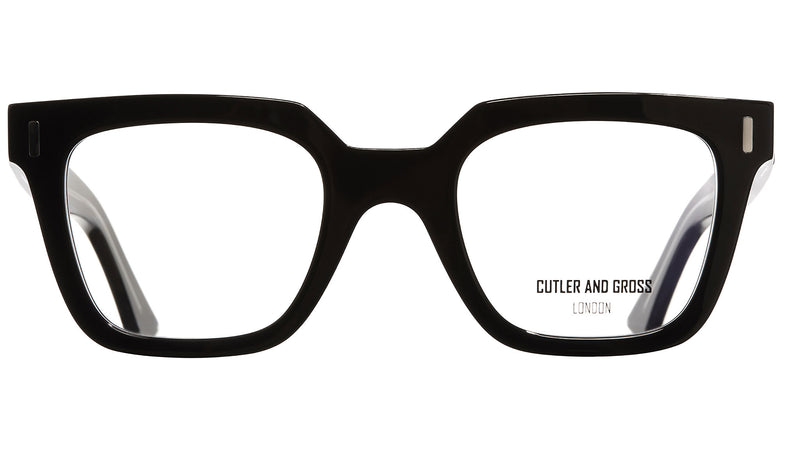1305 Optical 01 Black