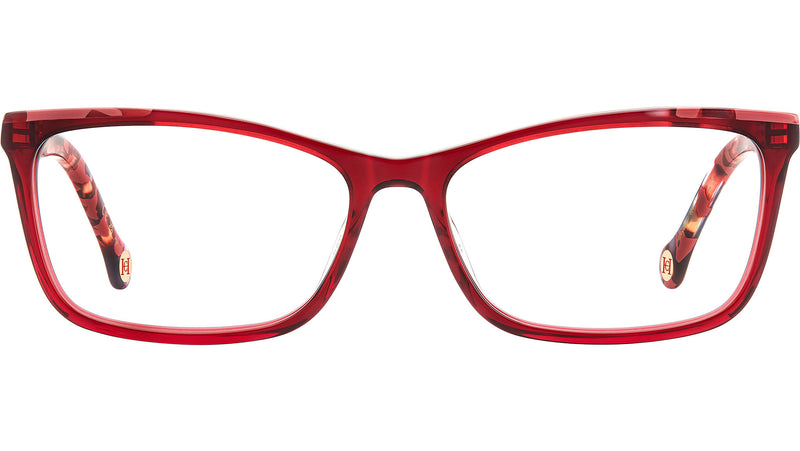 HER 0202/G 82U Burgundy Red