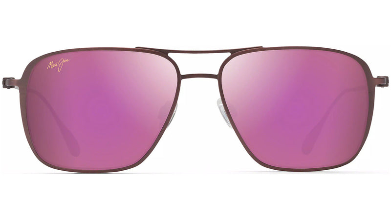 Beaches P541-07M red