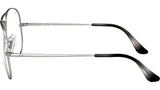 Aviator Optics RB6489 2538