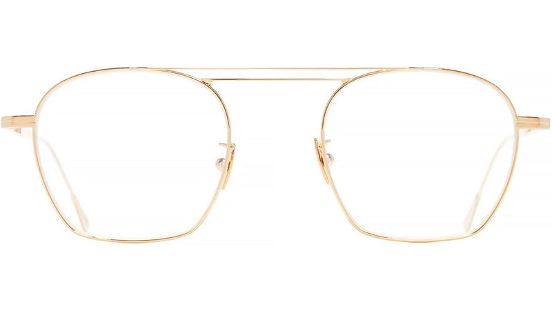0004 Optical 03 Gold 18K