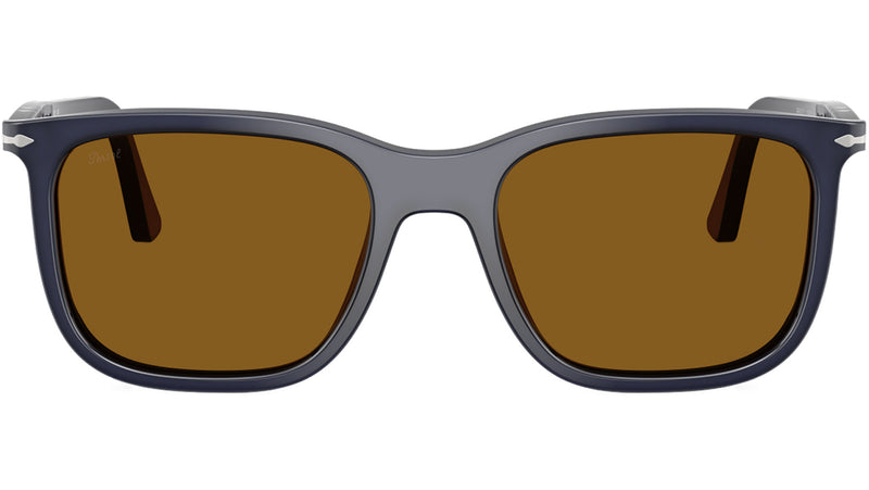 Renzo 121733 Milky Depths Blue