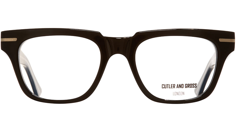 1355 Optical 01 Black Taxi