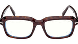 FT5888-B 052 Dark Havana