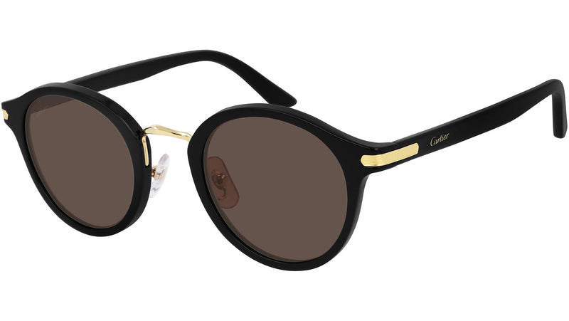 CT0145S 001 gold black