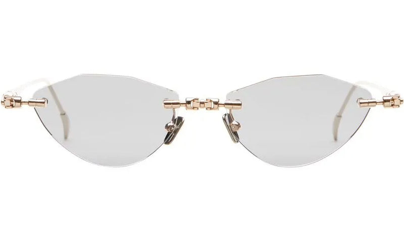 H64 Sun PG Rose Gold