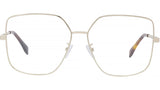 FE50009U 032 Shiny Light Gold
