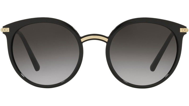 DG 6158 501/8G black