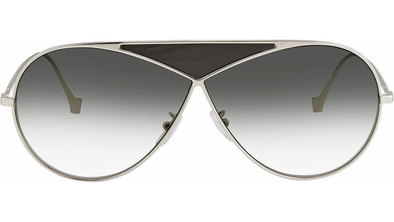 Puzzle Grey Pilot Sunglasses