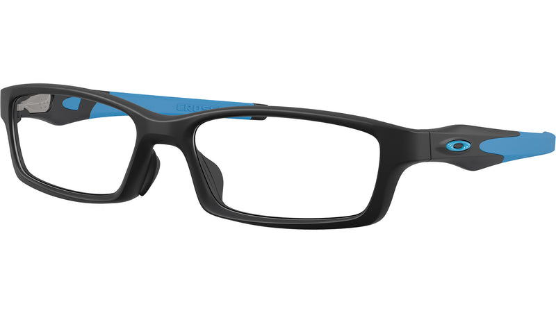 Crosslink (A) OX8118 01 Satin Black