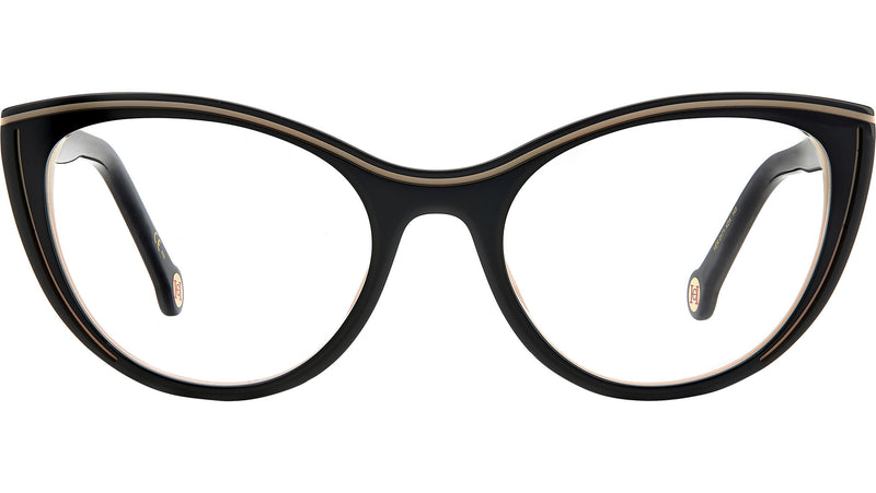 HER 0171 KDX Black Nude