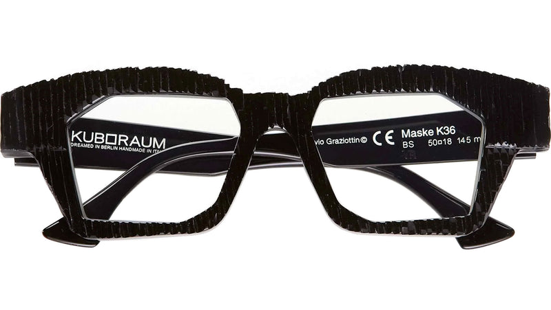 K36 BS VR Handcraft Finishing