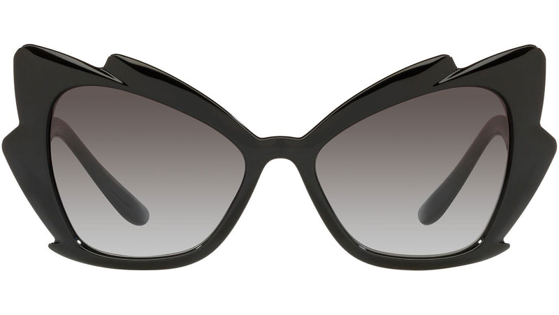 DG 6166 501/8G black