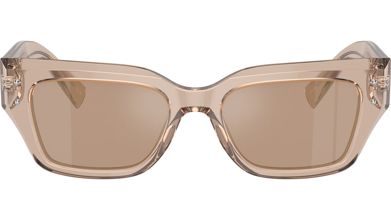 DG 4462 34325A Camel Brown