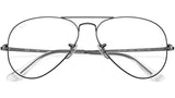 Aviator Optics RB6489 2502