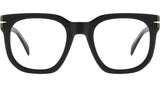 DB 7123 7C5 Black Crystal