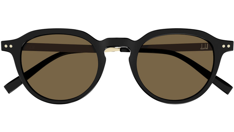 DU0091S 002 Black Brown