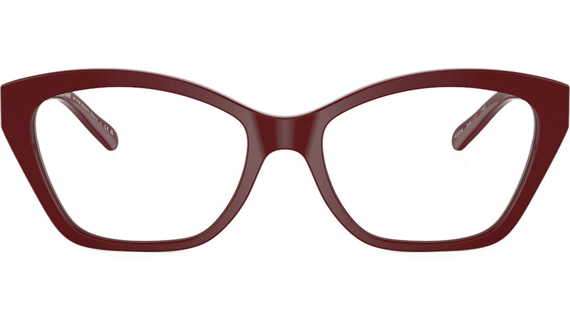 Makena Beach MK4136 4004 Deep Red