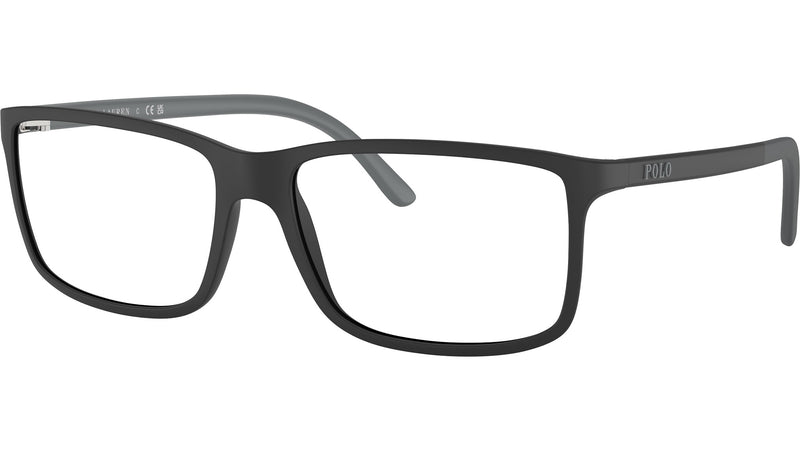 PH2126 5534 Matte Black