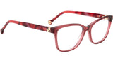 HER 0239 82U Burgundy Red