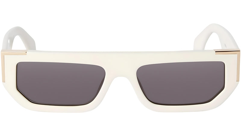 Golden White Dark Grey