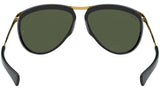 Olympian Aviator RB2219 901/31 black