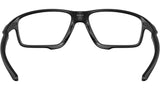 Crosslink Zero OX8076 07 satin black