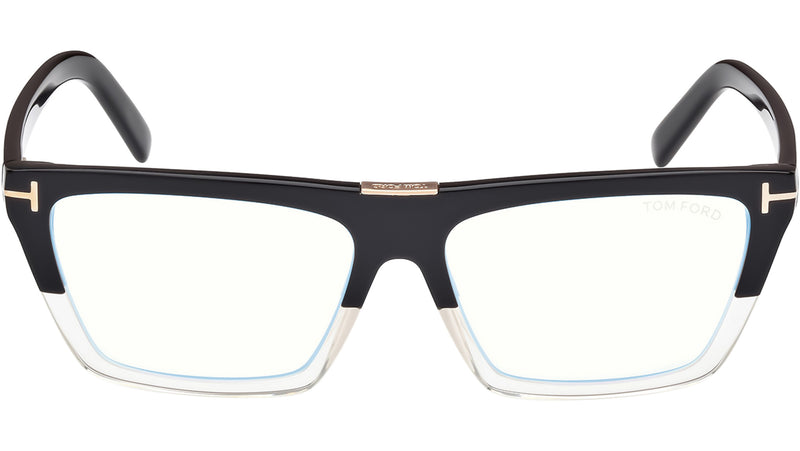 FT5912-B 005 Black Crystal