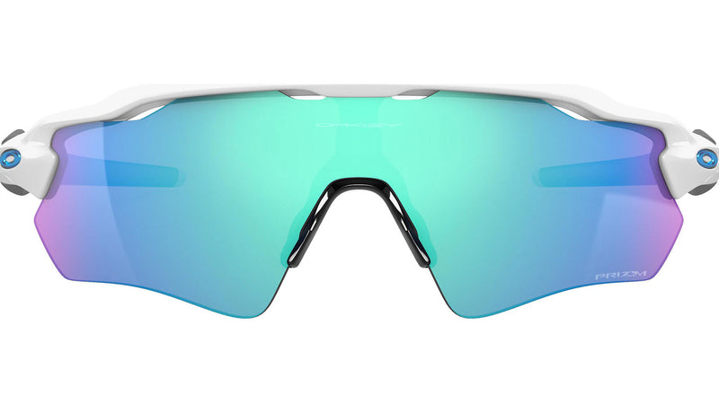 Radar EV Path OO9208 73 polished white