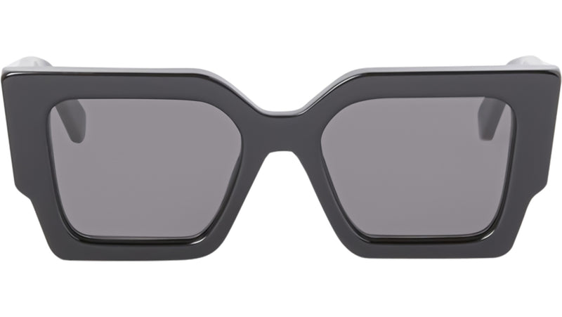 Catalina Black Dark Grey