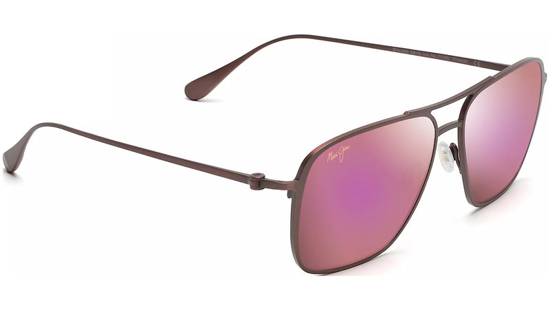 Beaches P541-07M red