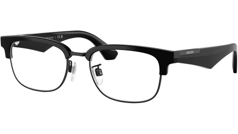 BE2424D 3001 Matte Black